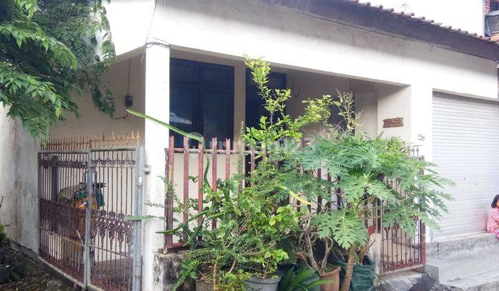 For Sale Rumah Murah 2 Lt Kawasan Perumahan Di Ungasan Bali 1