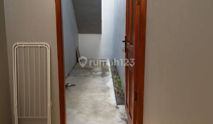 Hunian Tenang Cluster One Gate System 3BR Lokasi Jimbaran Bali 2