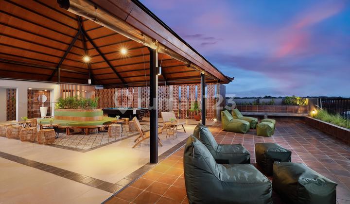 Best New Elite Boarding House Investment in Jimbaran Bali Area 1