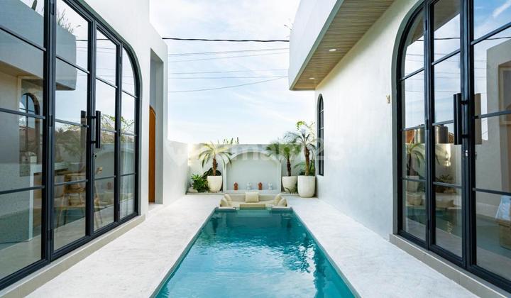 FOR SALE VILLA NEW BEST INVETMENT FURNISHED 3BR LOKASI DEKAT PANTAI MELASTI FOR SALE VILLA NEW BEST INVETMENT FURNISHED 3BR LOKASI DEKAT PANTAI MELASTI