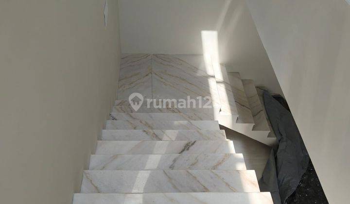 Hunian Semi Villa Privat Pool One Gate System Lokasi Umalas  4