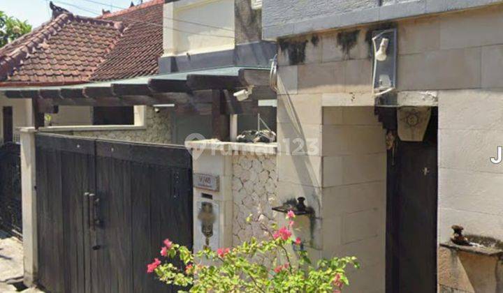 Ready Unit 5 Bedroom House in Sidakarya Denpasar Complex 1