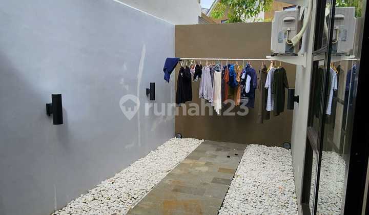 For Sale Hunian Mewah Cluster 3Br Ada Club House Startegis Jimbaran