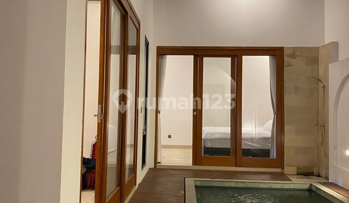 Villa 2Br With Pool in Nusa Dua