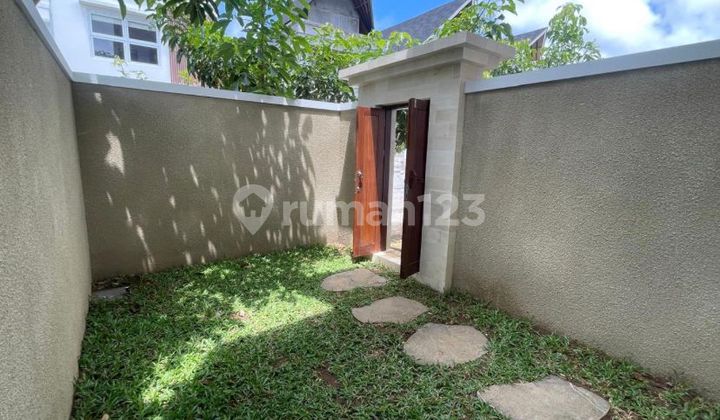 VILLA READY UNIT SIAP HUNI BEST INVESTASI LOKASI TERBAIK DI UNGASAN 2