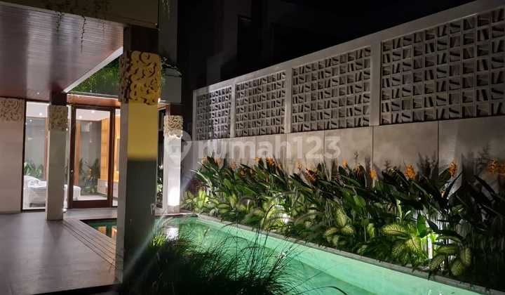 FOR RENT NEW VILLA 4 BR PRIVATE POOL NEAR BEACH SANUR VILLA AREA FOR RENT NEW VILLA 4 BR PRIVATE POOL NEAR BEACH SANUR VILLA AREA