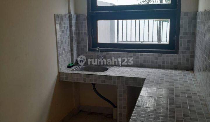 Hunian di Sewakan Ready Townhouse 4 BR Lokasi Startegis Renon 2