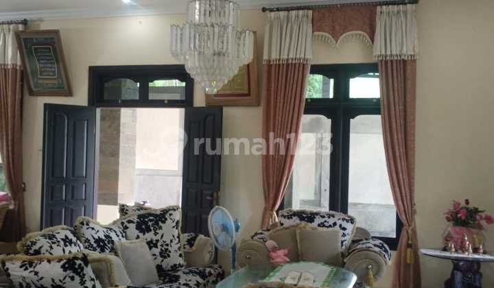 Rumah Clasic Villa Puri Gading di Jimbaran Bali Rumah Clasic Villa Puri Gading di Jimbaran Bali