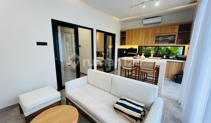 Ready Unit Villa Minimalis Full Furnished Dekat Pantai Kedonganan Ready Unit Villa Minimalis Full Furnished Dekat Pantai Kedonganan