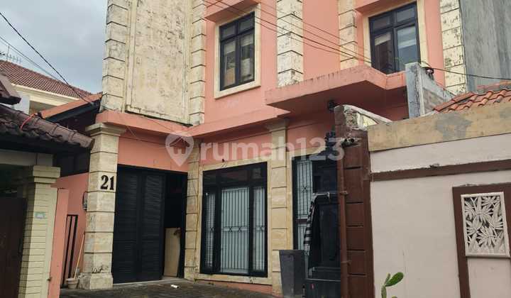 FOR SELL GUDANG DAN KANTOR 2 LT SANGAT LUAS DI RENON PUSAT KOTA BALI FOR SELL GUDANG DAN KANTOR 2 LT SANGAT LUAS DI RENON PUSAT KOTA BALI