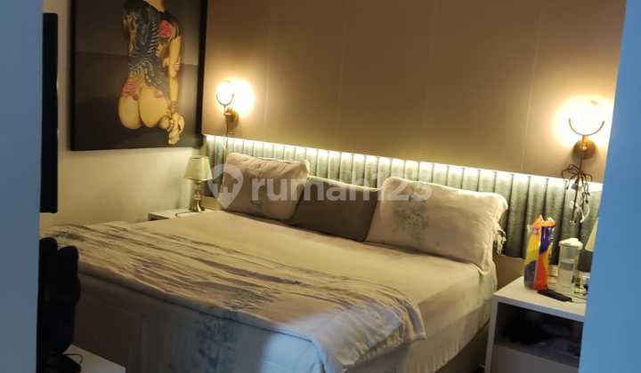 FOR SALE RUMAH SIAP HUNI 5BR CLUSTER  STARTEGIS DI JIMBARAN  2