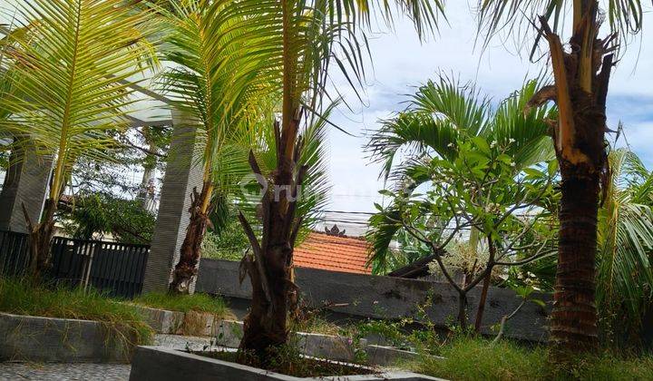 For Sale Hunian Mewah 5 BR Lokasi Startegis Sunsetroad Denpasar 2