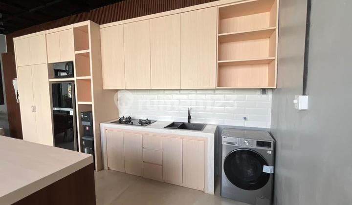 BEST READY-TO-OCCUPY CLUSTER HOMES, TOP INVESTMENT LOCATION IN JIMBARAN BALI 2