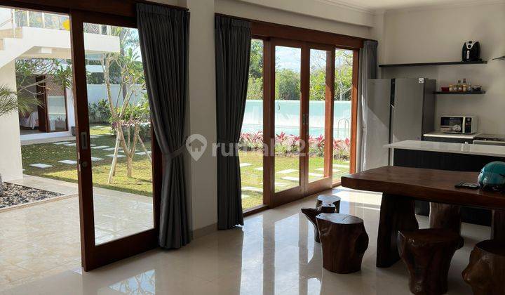 Villa Furnished Walking Distance To Bingin Beach Area Pecatu  2