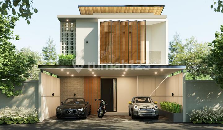 VILLA BARU READY 3BR FURNISHED 2 LT PRIVAT POOL LOCATED CLOSE CANGGU VILLA BARU READY 3BR FURNISHED 2 LT PRIVAT POOL LOCATED CLOSE CANGGU