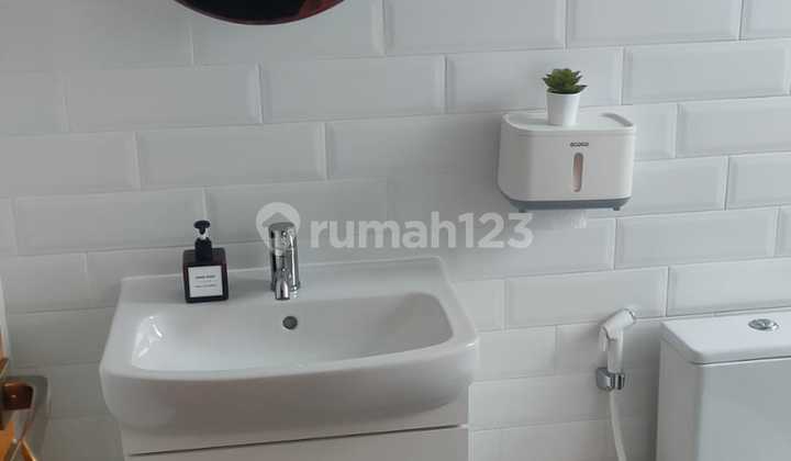 Unit Hunian For Rent Sangat Nyaman Kawasan Cluster With Club House Jimbaran 2