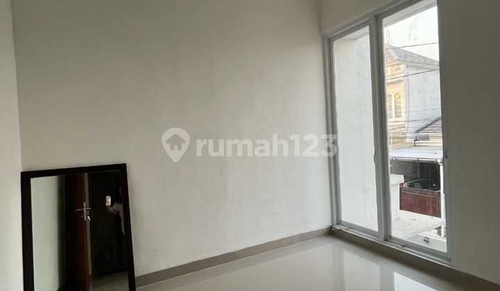 For Sale Nice House One Gate System 3Br Munggu Area Tabanan 2