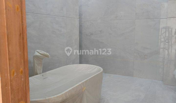 Hunian Semi Villa Privat Pool One Gate System Lokasi Umalas  18