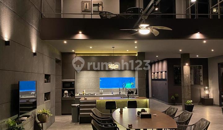 For Sale Villa Ready Sangat Cantik Lokasi Startegis Premium Ubud