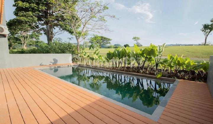 Villa Mewah View Golf Best Premium Loaction Good Investment Pecatu Villa Mewah View Golf Best Premium Loaction Good Investment Pecatu