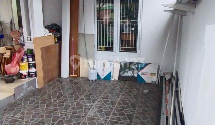 Minimalist House in Denpasar Utara Residential Area 2