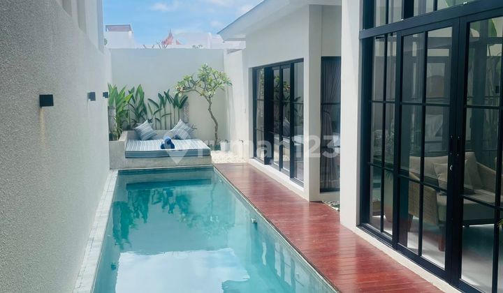 New Villa Ungasan -10 Minutes To Karma Kandara New Villa Ungasan -10 Minutes To Karma Kandara