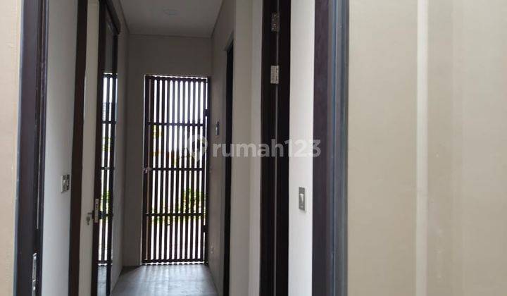 For Sale Hunian Cluster Best Iokasi With Club House Di Jimbaran 2