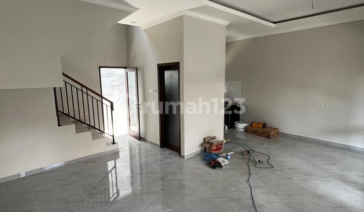 HUNIAN BARU RUMAH MINIMALIS 2 LT 3BR SIAP HUNI DI DENPASAR SELATAN 