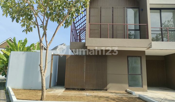 Ready Unit Residential Type Dahayu Damara Village Jimbaran