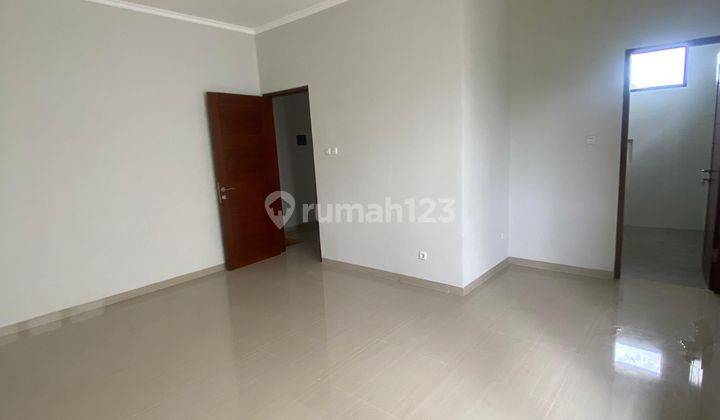 HUNIAN SEMI VILLA 3BR KAWASAN VILLA ONE GATE SEMI FURNIHSED NUSA DUA 2