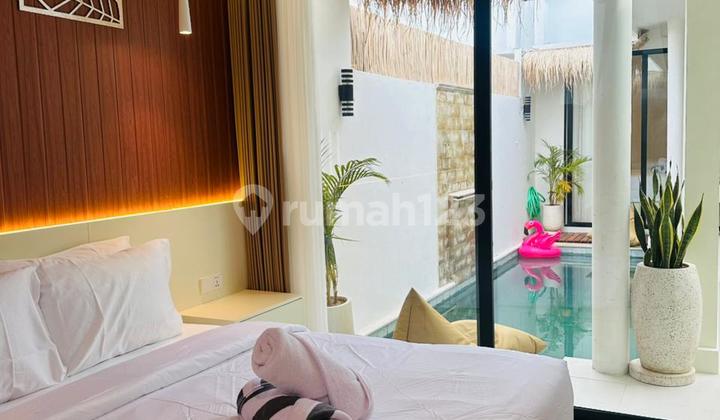 Brand New Villa Kerobokan Close To Seminyak Canggu Brand New Villa Kerobokan Close To Seminyak Canggu