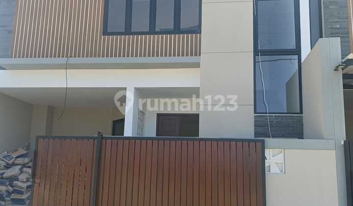 Ready Semi-Villa Residential Unit with Private Pool in the Best Villa Area in Nusa Dua Ready Semi-Villa Residential Unit with Private Pool in the Best Villa Area in Nusa Dua