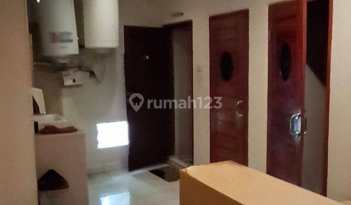 FOR SALE RUKO 4 LT SUDAH BERJALAN USAHA DAN BAGUS LOKASI RENON 2