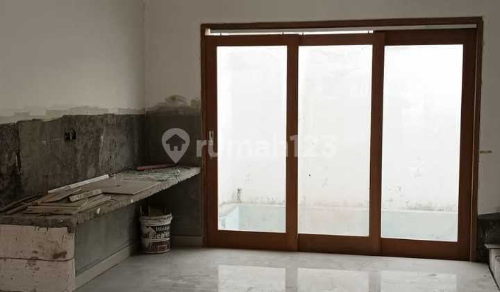 Ready-to-Occupy Residence Jimbaran Bali 2