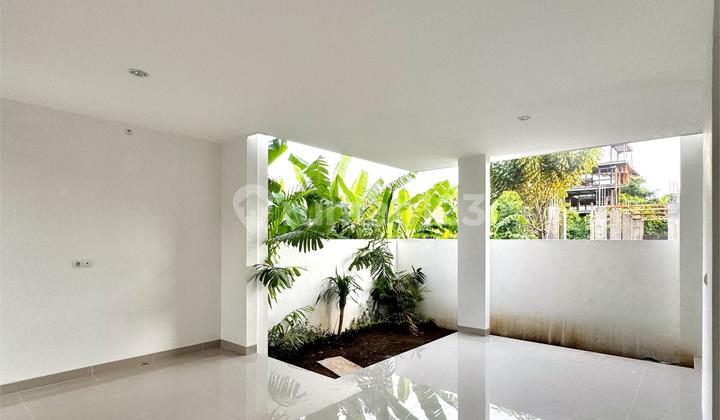 FOR SALE HUNIAN BARU 2LT 4BR KAWASAN STARTEGIS DENPASAR TIMUR  1