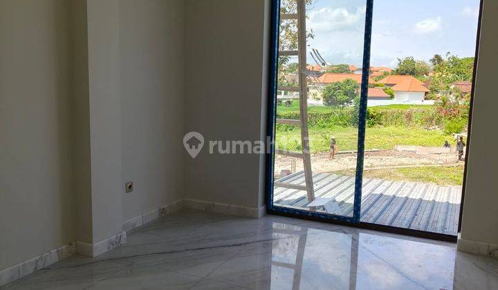 Hunian Semi Villa Privat Pool One Gate System Lokasi Umalas  12