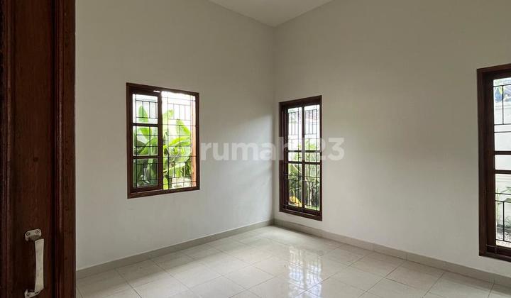 Minimalist Ready-to-Occupy House in West Denpasar 2