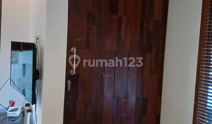 RUMAH MODERN SIAP HUNI 3 BR KAWASAN ELITE CLUSTER RENON BALI 2