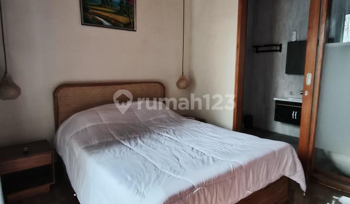 VILLA READY UNIT FULLY FURNISHED KAWASAN VILLA DI NUSA DUA BALI 2