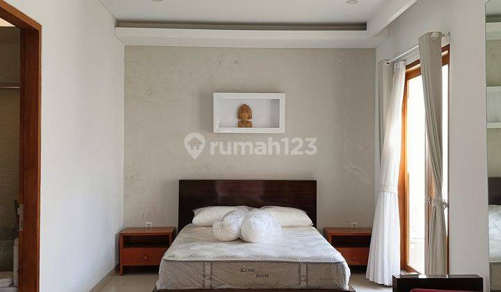 For Rent Villa 5 Bedroom Furnished Complex Di Pererenan Canggu  2