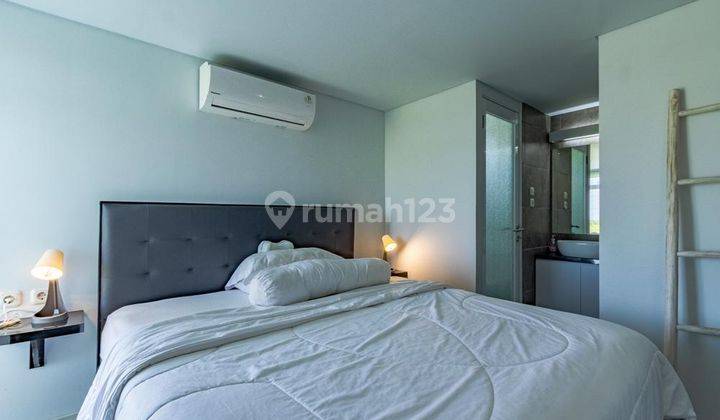 Villa Fully Furnished 3BEDROOM Lokasi Tenang Dekat Sanur Bali 2