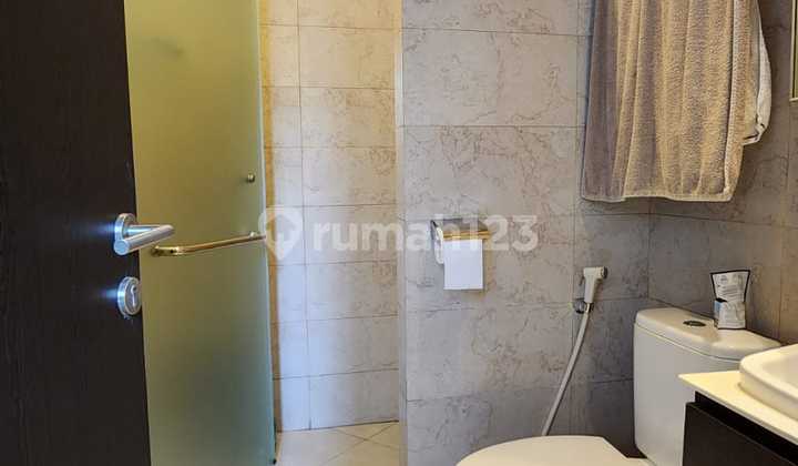 FOR RENT UNIT BARU 3BR CLUSTER WITH CLUB HOUSE LOKASI TENANG DI JIMBARAN BALI 2