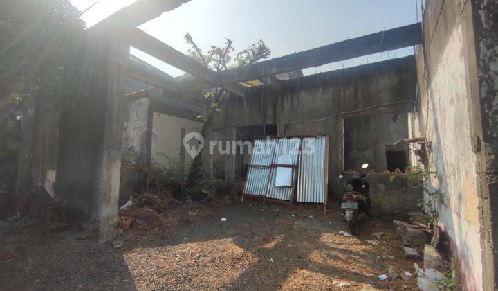 For Sale Tanah Murah Siap Bangun Area Perumahan Penduduk Rungkut  2