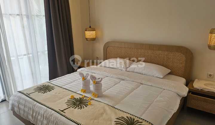 Premium Area Kerobokan Leasehold Villa Ready Unit