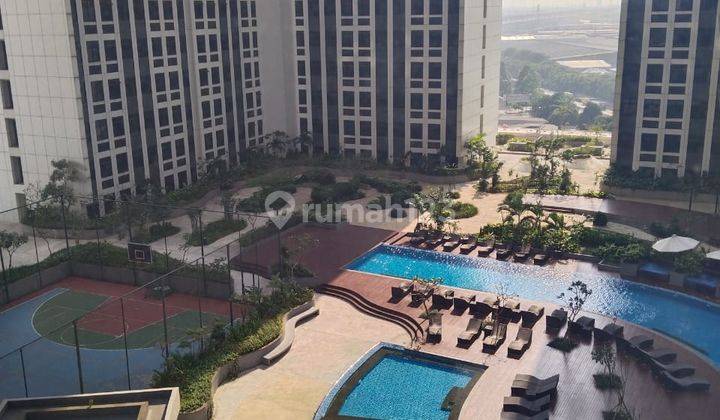 Di Jual Sewa Apartement Pollux Chadstone, Cikarang 2