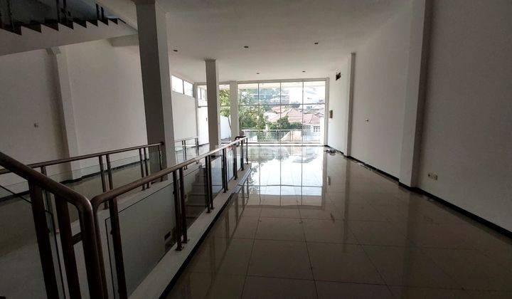 Di Jual Ruko S. Parman Office Park No 5C Semarang  2