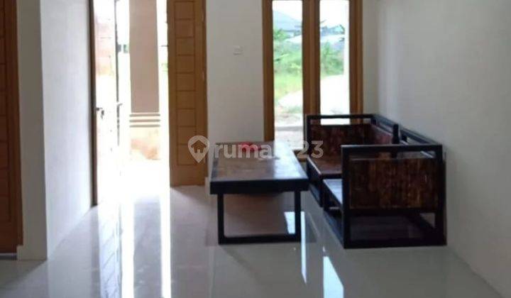 Rumah lokasi sangat nyaman dekat kampus unimed, citraland pancing 6