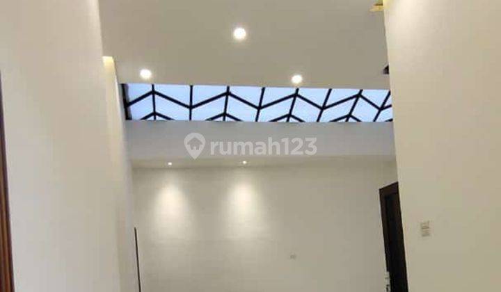 Rumah minimalis siap huni di bandar setia tembung 6