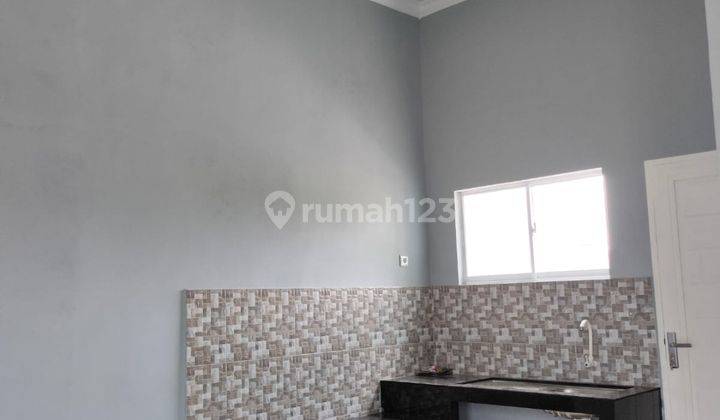 Rumah komplek fasilitas lengkap harga 300 jutaan di sei mencirim 2
