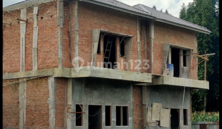 Rumah Minimalis di Pasar 4 Setiabudi, Ringroad, Medan Selayang 8